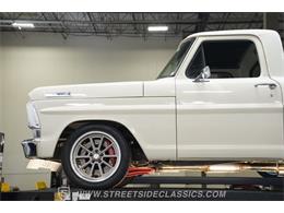1967 Ford F100 (CC-2098005) for sale in Lavergne, Tennessee