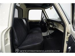 1967 Ford F100 (CC-2098005) for sale in Lavergne, Tennessee