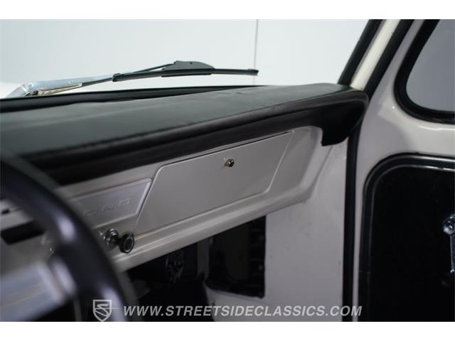1967 Ford F100 (CC-2098005) for sale in Lavergne, Tennessee