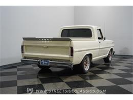 1967 Ford F100 (CC-2098005) for sale in Lavergne, Tennessee