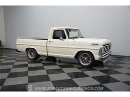 1967 Ford F100 (CC-2098005) for sale in Lavergne, Tennessee