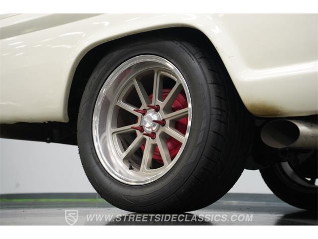 1967 Ford F100 (CC-2098005) for sale in Lavergne, Tennessee