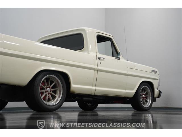 1967 Ford F100 (CC-2098005) for sale in Lavergne, Tennessee