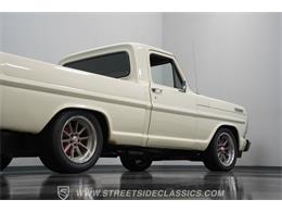1967 Ford F100 (CC-2098005) for sale in Lavergne, Tennessee