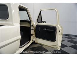 1967 Ford F100 (CC-2098005) for sale in Lavergne, Tennessee
