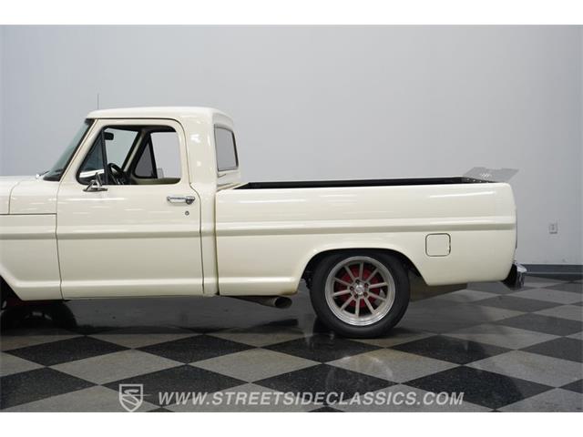 1967 Ford F100 (CC-2098005) for sale in Lavergne, Tennessee