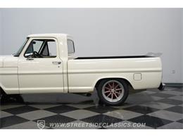 1967 Ford F100 (CC-2098005) for sale in Lavergne, Tennessee