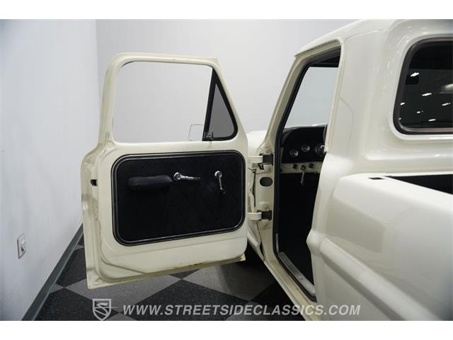 1967 Ford F100 (CC-2098005) for sale in Lavergne, Tennessee