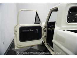 1967 Ford F100 (CC-2098005) for sale in Lavergne, Tennessee