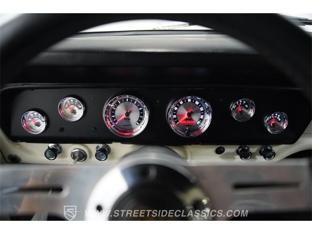 1967 Ford F100 (CC-2098005) for sale in Lavergne, Tennessee