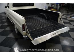 1967 Ford F100 (CC-2098005) for sale in Lavergne, Tennessee