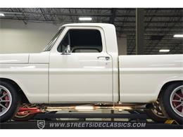 1967 Ford F100 (CC-2098005) for sale in Lavergne, Tennessee