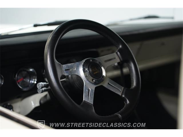 1967 Ford F100 (CC-2098005) for sale in Lavergne, Tennessee