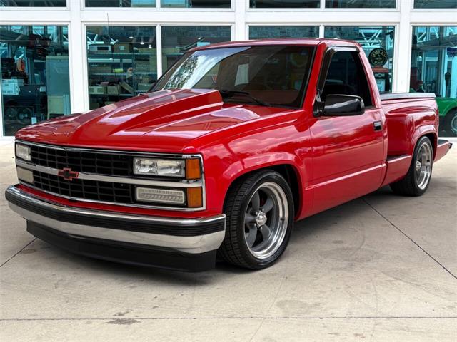 1991 Chevrolet Silverado (CC-2098006) for sale in Bradenton, Florida