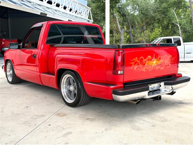 1991 Chevrolet Silverado (CC-2098006) for sale in Bradenton, Florida