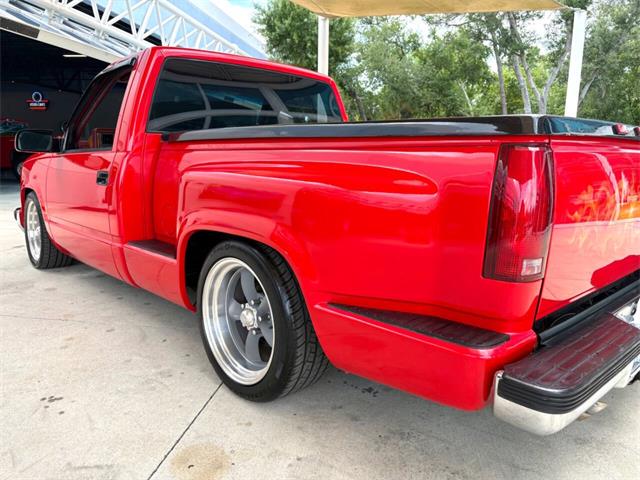 1991 Chevrolet Silverado (CC-2098006) for sale in Bradenton, Florida