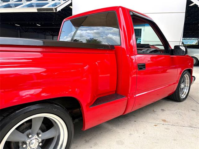 1991 Chevrolet Silverado (CC-2098006) for sale in Bradenton, Florida