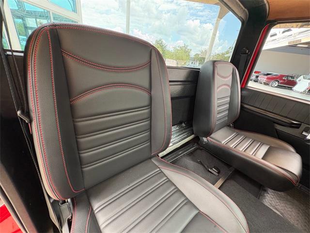 1991 Chevrolet Silverado (CC-2098006) for sale in Bradenton, Florida