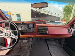 1991 Chevrolet Silverado (CC-2098006) for sale in Bradenton, Florida