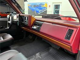 1991 Chevrolet Silverado (CC-2098006) for sale in Bradenton, Florida