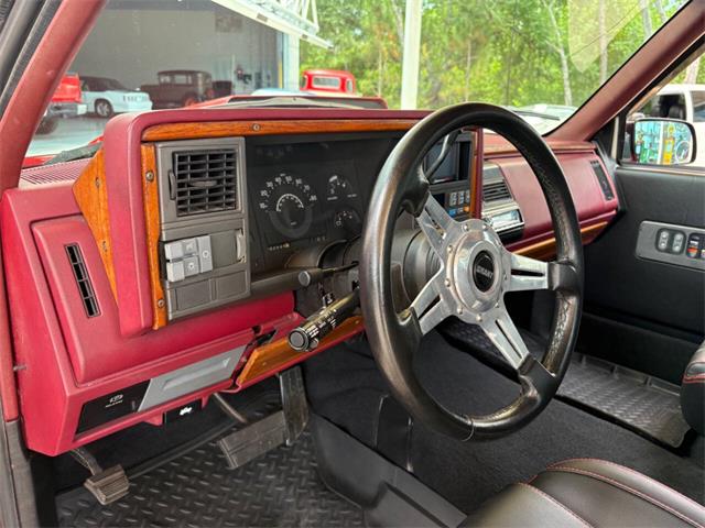 1991 Chevrolet Silverado (CC-2098006) for sale in Bradenton, Florida