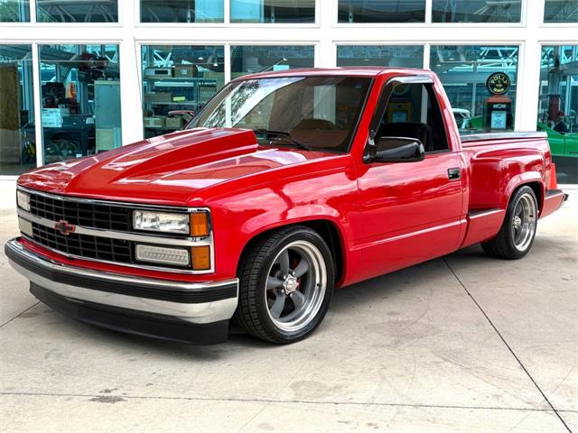 1991 Chevrolet Silverado (CC-2098006) for sale in Bradenton, Florida