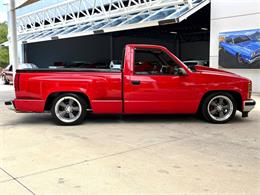 1991 Chevrolet Silverado (CC-2098006) for sale in Bradenton, Florida