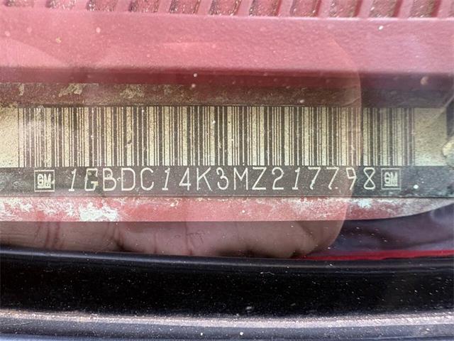 1991 Chevrolet Silverado (CC-2098006) for sale in Bradenton, Florida