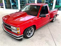 1991 Chevrolet Silverado (CC-2098006) for sale in Bradenton, Florida