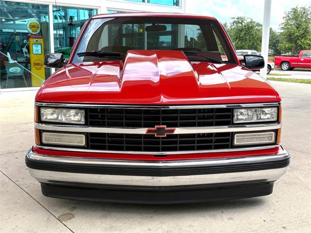 1991 Chevrolet Silverado (CC-2098006) for sale in Bradenton, Florida