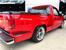 1991 Chevrolet Silverado (CC-2098006) for sale in Bradenton, Florida
