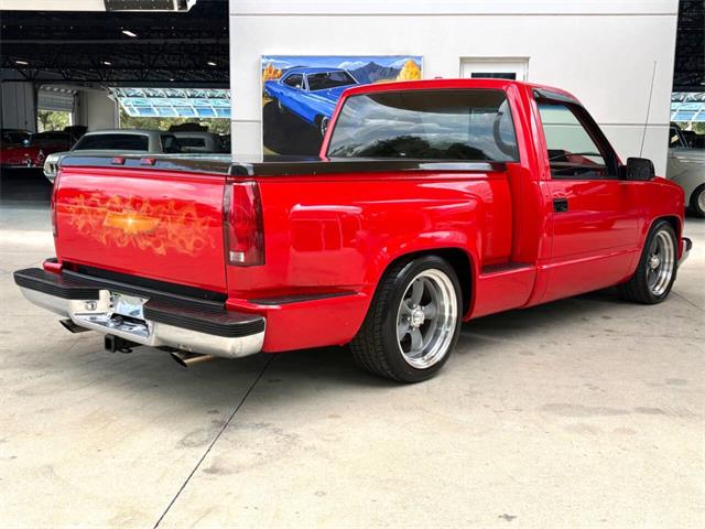 1991 Chevrolet Silverado (CC-2098006) for sale in Bradenton, Florida