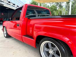 1991 Chevrolet Silverado (CC-2098006) for sale in Bradenton, Florida
