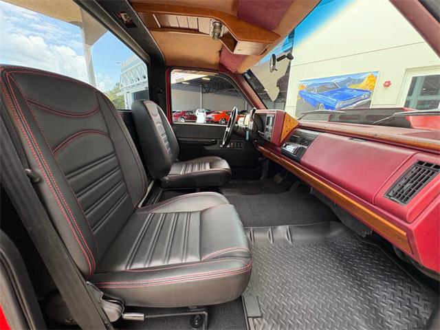 1991 Chevrolet Silverado (CC-2098006) for sale in Bradenton, Florida