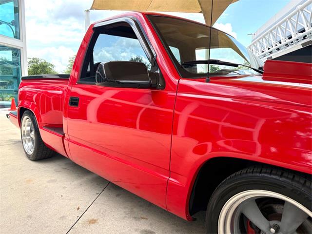 1991 Chevrolet Silverado (CC-2098006) for sale in Bradenton, Florida