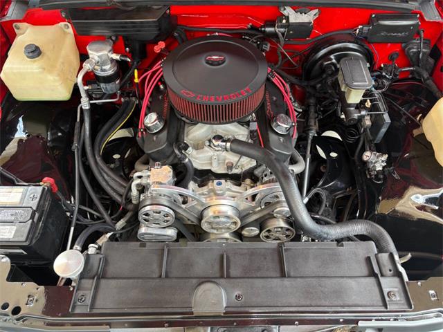 1991 Chevrolet Silverado (CC-2098006) for sale in Bradenton, Florida