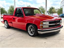 1991 Chevrolet Silverado (CC-2098006) for sale in Bradenton, Florida