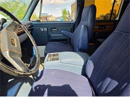 1988 Chevrolet Suburban (CC-2098007) for sale in Cadillac, Michigan