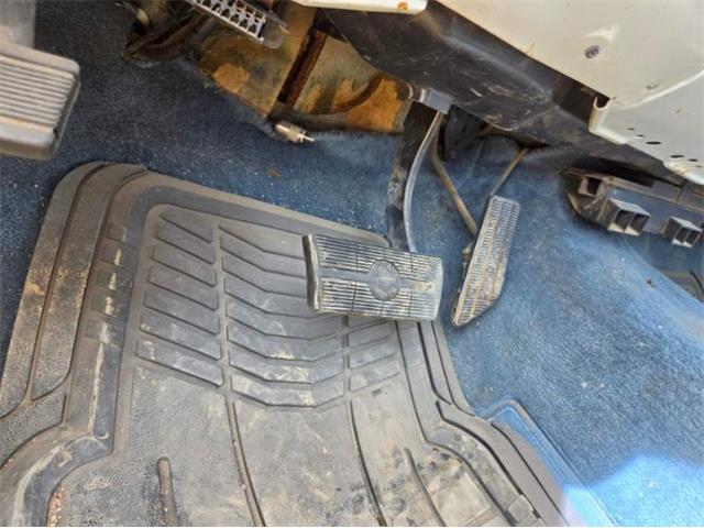 1988 Chevrolet Suburban (CC-2098007) for sale in Cadillac, Michigan