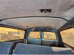 1988 Chevrolet Suburban (CC-2098007) for sale in Cadillac, Michigan