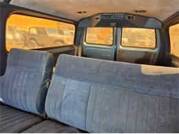 1988 Chevrolet Suburban (CC-2098007) for sale in Cadillac, Michigan