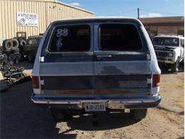 1988 Chevrolet Suburban (CC-2098007) for sale in Cadillac, Michigan