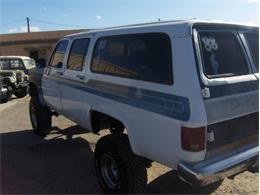 1988 Chevrolet Suburban (CC-2098007) for sale in Cadillac, Michigan