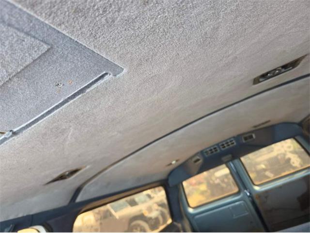 1988 Chevrolet Suburban (CC-2098007) for sale in Cadillac, Michigan