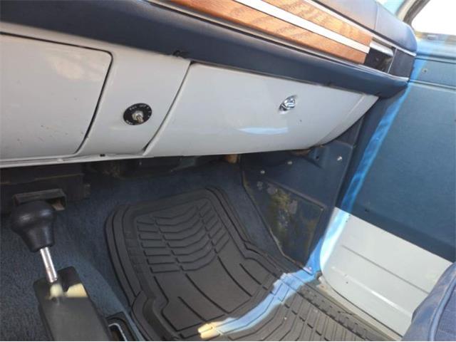 1988 Chevrolet Suburban (CC-2098007) for sale in Cadillac, Michigan