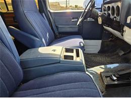 1988 Chevrolet Suburban (CC-2098007) for sale in Cadillac, Michigan