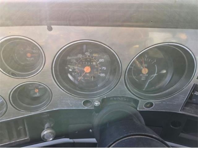 1988 Chevrolet Suburban (CC-2098007) for sale in Cadillac, Michigan