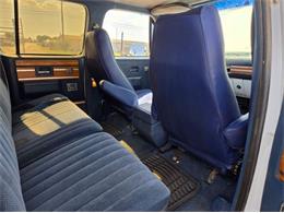 1988 Chevrolet Suburban (CC-2098007) for sale in Cadillac, Michigan