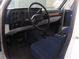 1988 Chevrolet Suburban (CC-2098007) for sale in Cadillac, Michigan