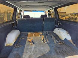 1988 Chevrolet Suburban (CC-2098007) for sale in Cadillac, Michigan